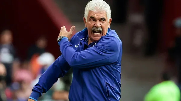 Ricardo Ferretti (Foto: ESPN).