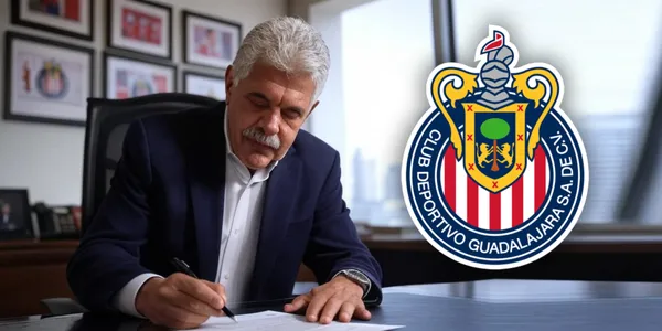 Ricardo Ferretti (Foto: GROK)