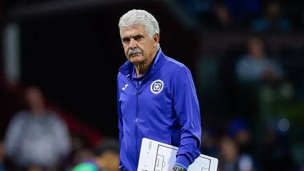 Ricardo Ferretti (Foto: Marca.com)