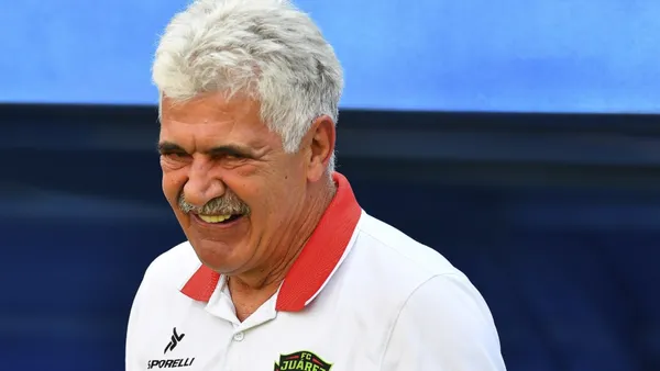 Ricardo Ferretti (Foto: Teledario)