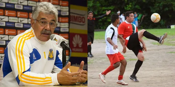 Ricardo Ferretti ha logrado quemar la carrera de varios futbolistas en todos los años que está al mando de Club Tigres y los jugadores suelen terminar en ligas sin nada de protagonismo