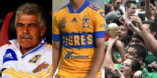 Ricardo Ferretti ha sido un especialista en quemar jugadores y, entre sus tantos casos, ahora este futbolista es ovacionado en su nuevo destino.