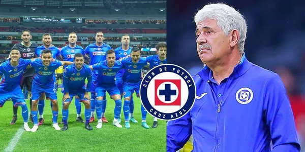 Ricardo Ferretti habría decidido ya el destino de dos jugadores tras el duelo con Pumas
