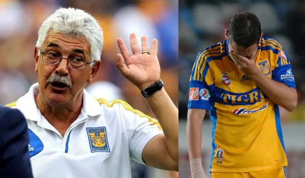 Ricardo Ferretti le cerró las puertas en Tigres y ahora mira donde terminará jugando