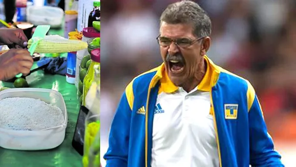 Ricardo Ferretti lo despechó de Tigres y ahora trabaja para un equipo asociado a mazorcas de maíz.