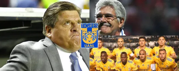 Ricardo Ferretti lo fichó como un crack que prometía pero Migue Herrera le dejó sin oportunidades.