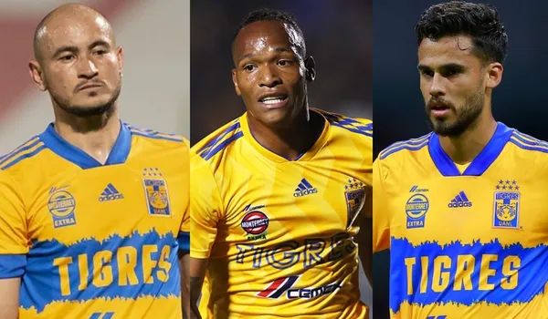 Ricardo Ferretti no perdonó su bajo desempeño en el Mundial de Clubes y ante Cruz Azul sentaría a uno de los elementos que jugó ante el Bayern de Múnich.