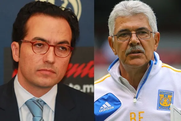 Ricardo Ferretti no renovará con Tigres y esa decisión podría ser una de las peores en la historia de Tigres