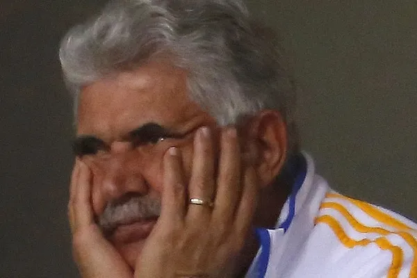 Ricardo Ferretti no seguiría al frente de Tigres y se destapan los verdaderos motivos por los que CEMEX le bajó el pulgar.