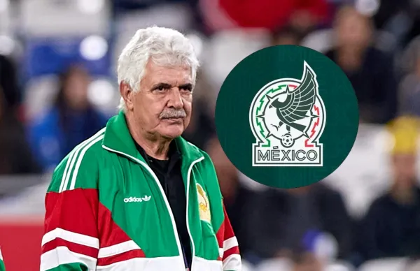 Ricardo Ferretti no tuvo problema en desvelar la lista de guardametas que el llevaría al Tri.