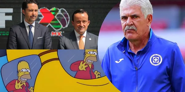 Ricardo Ferretti nuevamente podría ser sancionado por la Comisión Disciplinaria tras criticar a la Federación Mexicana