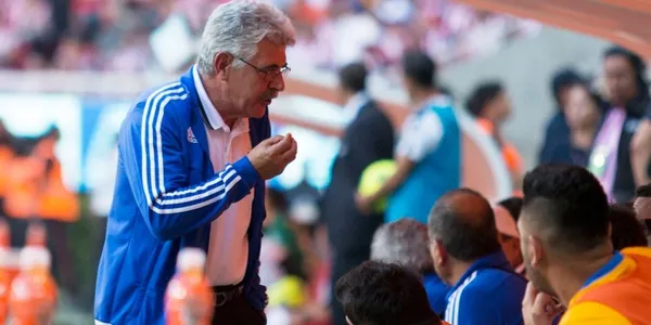 Ricardo Ferretti parece tener todo encaminado para quedarse por más tiempo en Club Tigres, aunque con condiciones.