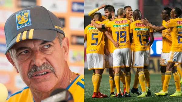 Ricardo Ferretti perdería a este jugador que tiene nivel europeo a quien lo considera clave.