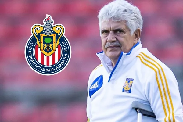 Ricardo Ferretti podría llegar a Chivas tras la salida de Víctor Vucetich, pero como condición pone un gran salario.