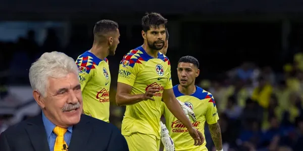 Ricardo Ferretti revela cuál es el equipo al que ve como candidato número uno para ganar la Liga MX