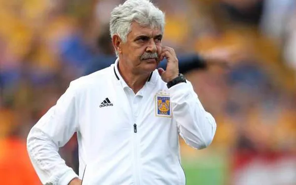 Ricardo Ferretti rompió el silencio y mira lo que dijo sobre retirarse en Tigres.