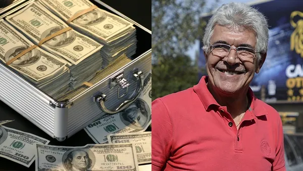 Ricardo Ferretti se aferra al cargo pero mira la cantidad que pide para dejar la dirección técnica de Tigres.