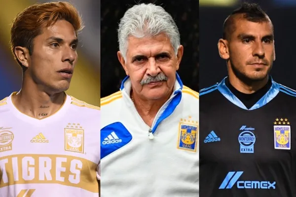 Ricardo Ferretti se llevaría a una de las figuras de Tigres para su nuevo proyecto deportivo.