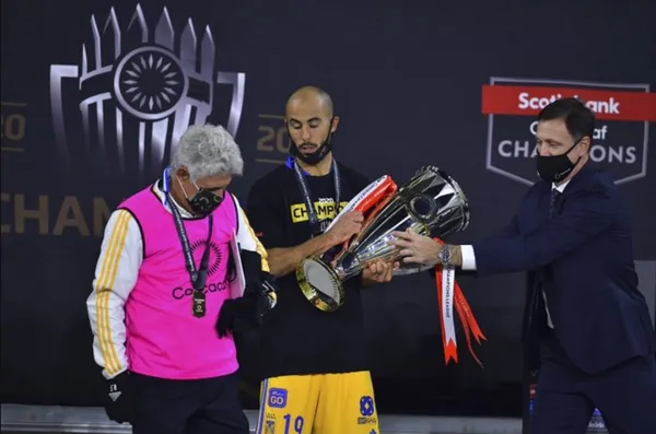 Ricardo Ferretti se mete a un selecto grupo tras lograr la Concachampions con Tigres.