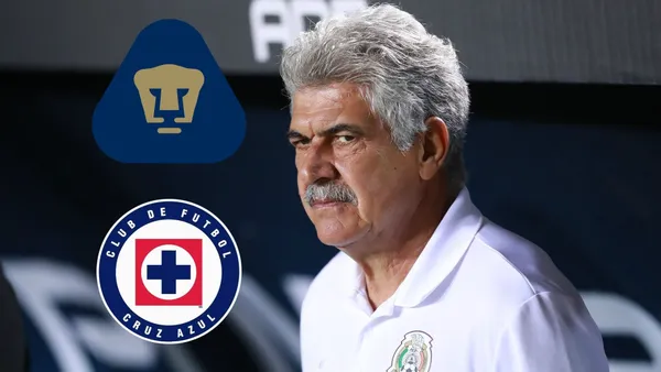 Ricardo Ferretti se negó a dirigir la selección mexicana y ahora llegaría a un grande de México