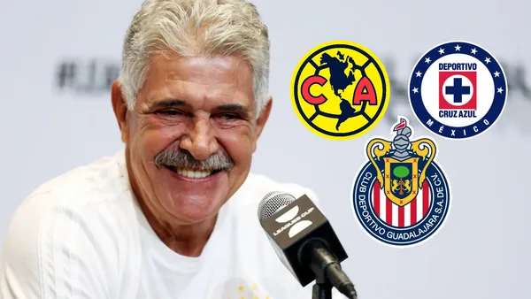Ricardo Ferretti se va de FC Juárez y todo porque tendría charlas con uno de los grandes