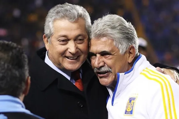 Ricardo Ferretti se va de Tigres luego de levantar 10 títulos y lo que piensan en Chivas luego de que Víctor Vucetich los metiera a repesca.