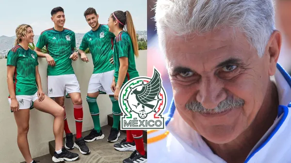 Ricardo Ferretti sería uno de los candidatos para reemplazar a Gerardo Torrado, pero pone algunas condiciones