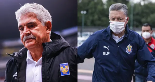 Ricardo Ferretti sí quiere ser dt de las Chivas, puede llegar pero pone a temblar a Peláez con esta potencia decisión.
