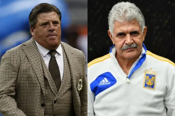 Ricardo Ferretti siempre ha sido cuestionado por o darle oportunidad a los juveniles pero Miguel Herrera lo hará diferente