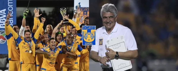 Ricardo Ferretti sigue sin dirigir y ya destapan cuál es su negocio en Monterrey.