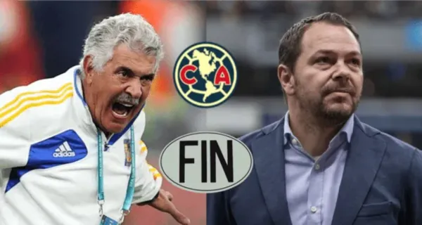 Ricardo Ferretti suena fuerte para ser entrenador del América y pondría una condición que hace temblar a Baños.