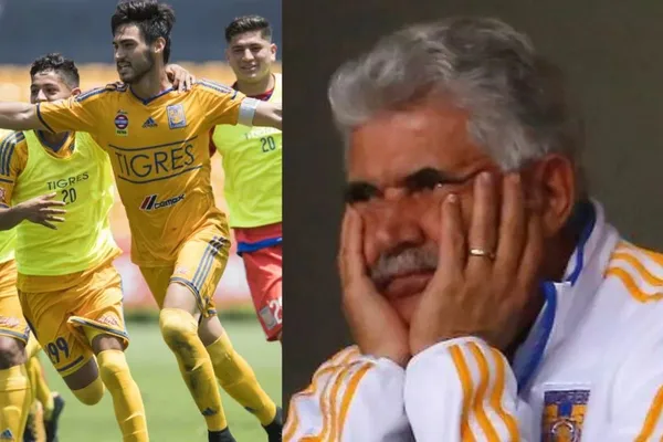 Ricardo Ferretti tendrá que cambiar un aspecto importante en su metodología si es que quiere ser renovado como técnico de Tigres