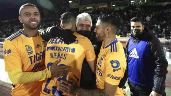 Ricardo Ferretti tendría en la mira a una delas joyas de los Tigres.