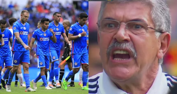 Ricardo Ferretti tendría un plan fuerte de trabajo, ya lo expuso y hay un jugador que no aguantaría y podría irse del combinado mexicano.