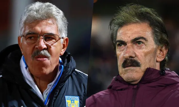 Ricardo Ferretti tenía un lado más paternal a diferencia de La Volpe, según Damm