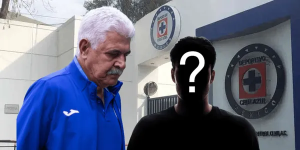 Ricardo Ferretti tiene un ultimátum en Cruz Azul y en la Noria ya tendrían listo su reemplazo