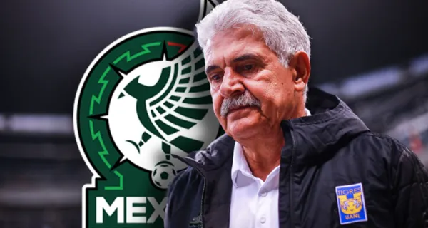 Ricardo Ferretti y el equipo que podría firmar con el Tuca de manera sorpresiva para el 2023.