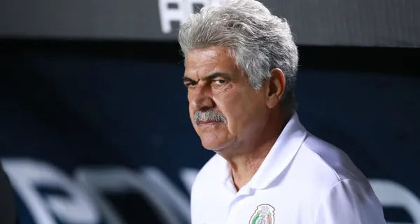 Ricardo Ferretti y una confesión que generó controversia, por la intervención del Tuca.