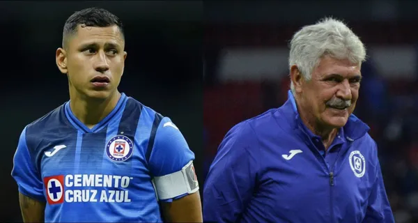 Ricardo Ferretti ya tendría la respuesta para reforzar la defensa celeste.