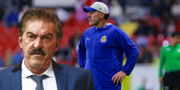 Ricardo La Volpe considera que hay un jugador que será fundamental en el esquema de Milito