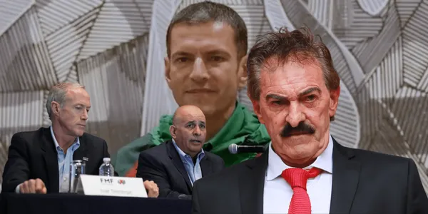 Ricardo La Volpe y la exigencia que pide para ser parte del Consejo de expertos que ayude Jaime Lozano