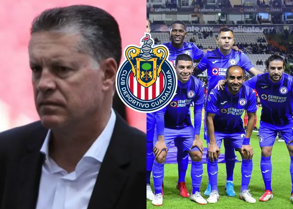 Ricardo Peláez apostaría por un viejo conocido para que llegue como refuerzo.