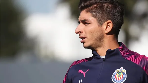 Ricardo Pelaez busca renovar el plantel, hacerlo joven y competitivo.