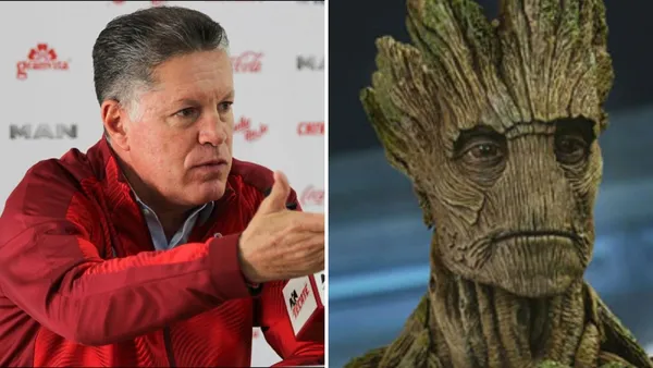 Ricardo Peláez estaría tras Jürgen Damm para reforzar a Chivas para el Clausura 2022, debido a la salida de Antuna y a que Rodolfo Pizarro no volverá al club.