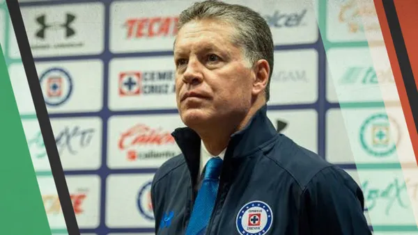 Ricardo Peláez (Foto: Futbol Total)