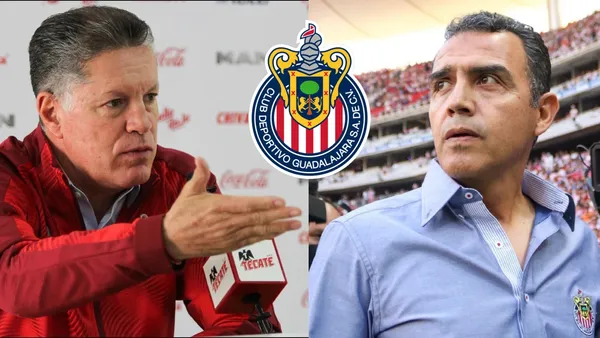 Ricardo Peláez fue consultado por la continuidad de Ricardo Cadena, sorprendió con su respuesta