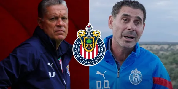 Ricardo Peláez ganó una fortuna a costilla de Chivas y lo que ganaría Hierro tras llegar al Rebaño