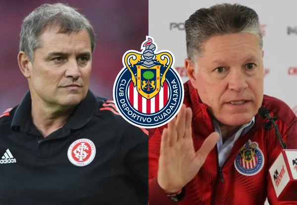 Ricardo Peláez haría negocio con la llegada del uruguayo.