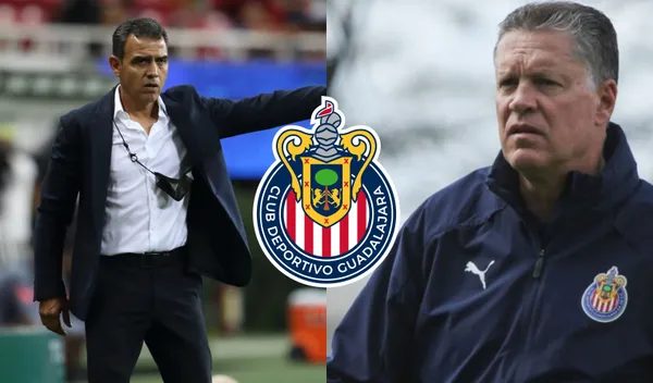 Ricardo Peláez no habría estado conforme con la designación de Ricardo Cadena.