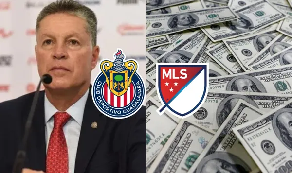 Ricardo Peláez no pudo lograr la firma del jugador, ahora saldrá de México.